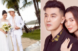 3 mỹ nhân Việt tìm được 'bến đỗ bình yên' mới sau khi ly hôn