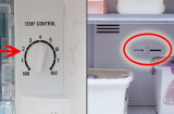 Chỉ cần chỉnh 1 nút này trên tủ lạnh giúp giảm tiền điện, máy chạy bền như mới