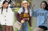 Mỹ nhân VIệt 'cưa sừng làm nghé' với style Mừng SHBET phiên bản mới 2025: Hương Giang hack tuổi đỉnh cao