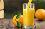 Uống nước cam cứ chọn đúng 2 giờ vàng trong ngày để hấp thụ hết vitamin C, không hại Shbet123 Link Vào ShBet Mới Nhất