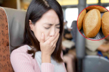 7 mẹo chống say tàu xe hiệu quả tức thì