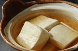 Thả thứ này vào đậu phụ có thể bảo quản được cả tuần không lo hư hỏng