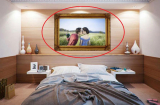 Ảnh cưới treo ở 3 vị trí này là đại hung, vợ chồng lục đục, tài lộc sa sút: Đó là vị trí nào?