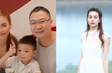 Lan Khuê khoe ảnh con trai, đến Hà Hồ cũng phải 'phát cuồng' vì cậu nhóc