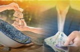 Tổ tiên căn dặn: 'Đời người không bưng 3 loại bát, không phát 3 loại tài và không mắc 3 loại nợ'