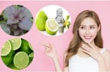 5 cách giúp da trắng bật tông lại mịn màng, sáng khỏe từ sâu bên trong
