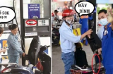 Đổ xăng đừng hô đầy bình hay 50 ngàn: Đây là cách thông minh giúp tiết kiệm hơn nhiều