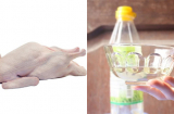 Luộc hoặc kho thịt vịt, nhớ thêm 1 thìa này vào thịt hết sạch mùi hôi, nhanh mềm