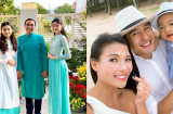 Sao Việt không muốn con theo showbiz: Quyền Linh sợ áp lực, Thúy Diễm sợ vất vả