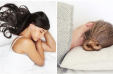5 thói quen trước khi đi ngủ có thể giúp tóc mềm mượt, chắc khỏe