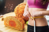 6 nguyên tắc ăn bánh trung thu thoải mái mà không lo tăng cân