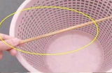 Bỏ một chiếc đũa vào thùng rác: Lợi ích bất ngờ ai biết cũng vội học theo