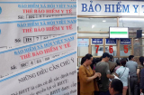4 nhóm đối tượng được cấp thẻ bảo hiểm y tế miễn phí: Biết để không bỏ sót quyền lợi