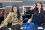 3 điều bạn gái cần nhớ để lên đồ thật thời trang và sang chảnh chẳng kém gì Kỳ Duyên hay Hương Giang