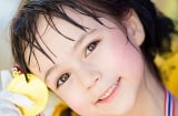 Bật mí 6 loại quả cho mẹ bầu giúp con sinh ra mắt sáng long lanh, da trắng hồng mịn màng
