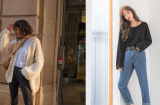 3 bí quyết mặc đẹp với quần jeans và boots trong mùa Thu Đông mà không lo nhàm chán