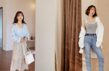 4 tips giúp nàng chinh phục các món đồ gợi cảm mà chẳng lo hớ hênh