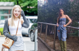 Đâu chỉ có Jennie hay Lisa, Kpop vẫn còn loạt mỹ nhân sở hữu phong cách được giới trẻ cực kỳ yêu thích