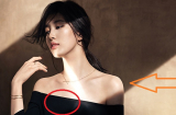 5 bộ phận của vợ càng nhỏ, chồng càng giàu có: Số 2 chị em tự ti nhưng phúc lộc sâu dày