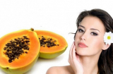 5 loại củ quả là 'thần dược' trị mụn đầu đen hiệu quả hơn cả mỹ phẩm