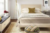 Đầu giường quay 4 hướng này là tối kị, không rước tai họa cũng nghèo khó nợ nần: Đó là 4 hướng nào?