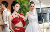 Á hậu Thúy Vân bật mí 3 thời điểm uống nước đẹp da đẹp dáng chỉ trong thời gian ngắn