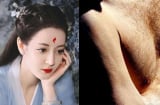 Các cụ nói: 'Nam tử hán không mao thì quý như vàng, nữ nhân có phúc thì ít mao', vì sao thế?