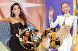 Những mỹ nhân Việt 'ẵm' điểm 10 nhờ hành động tinh tế dành cho fan là người khuyết tật