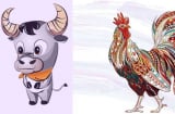 Thời tới cản không nổi: 4 tuổi rũ bùn đứng dậy sáng lòa, Tiền - Tình đỏ thắm như son 3 năm tới
