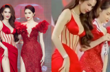 Từng nhiều lần vướng vào ồn ào nhưng Hương Giang cũng ghi điểm với loạt hành động tinh tế này