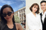 Lưu Hương Giang than thở 'khung trời nào cũng có giông bão' sau ồn ào của chồng
