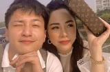 Bạn gái công khai dằn mặt cô gái lạ nửa đêm nhắn tin cho Huỳnh Anh