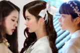 Dàn mỹ nhân Gen 4 sở hữu góc nghiêng đạt 'tiêu chuẩn vàng' ai cũng mơ ước