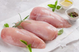 Sợ ăn ức gà khô dai, thử ngay các công thức Shbet0099 cá cược trực tuyến này, vừa thanh đạm lại ít calo