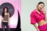 Mỹ nhân Hàn có niềm đam mê với quần cạp trễ: Jisoo quyến rũ, Joy sexy hết nấc