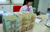 Từ tháng 10/2022, tiền lương của công chức, viên chức thay đổi thế nào?