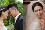 Mỹ nhân làng hài trong Shbet999 com đăng nhập cô dâu: Lâm Vỹ Dạ như nàng thơ, Diệu Nhi xinh đẹp hết nấc