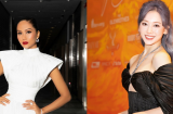 Showbiz 22/9: H'Hen Niê và Trọng Hiếu bị nghi hẹn hò bí mật, Hari Won đăng hình ảnh đi bệnh viện ở Hàn Quốc
