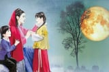 Trẻ có 1 trong 6 nốt ruồi này mệnh số rất tốt, tương lai sáng như hoa như ngọc
