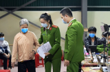 Cán bộ, công chức có thể được tiếp nhận vào Công an? Đối tượng, điều kiện cụ thể là gì?