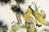 Kinh nghiệm người xưa, 'Tứ vui vào nhà, vượng gia tài lộc': Tứ vui ở đây là gì?