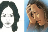 Tâm sinh tướng: 8 tướng người đuổi vận may, khó tụ lộc, sửa được mới mong cải vận