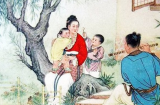 Ý nghĩa câu nói 'Lấy vợ nhìn mẹ, lấy chồng xem cha'