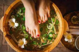 Phụ nữ sống thọ có 4 dấu hiệu rất rõ ở bàn chân, nếu bạn có được tất cả thì xin chúc mừng