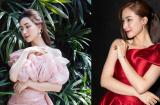 Hòa Minzy sở hữu bộ sưu tập váy áo vừa hack tuổi vừa kéo Shbet888 phiên bản mới nhất miên man