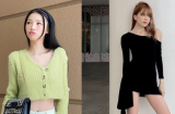 Mùa Thu mà bí ý tưởng mặc đẹp, cứ học lỏm một vài chiêu thức của sao Việt nhé
