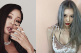 Những idol Kpop hiếm hoi thừa nhận thẩm mỹ: Jessi ngày một gợi cảm, JooE (MOMOLAND) được khen hết lời
