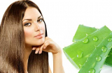 2 tips đơn giản dưỡng tóc tơ mềm mại như đi tiệm, chẳng hề tốn kém