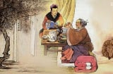 Cổ nhân thường nói: Gái nhờ đức cha, trai nhờ phúc mẹ có ý nghĩa gì? Xét khoa học có đúng?