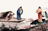 Có 3 thứ trên đời, chỉ cần đối mặt đều sẽ lộ nguyên hình là người quân tử hay kẻ tiểu nhân